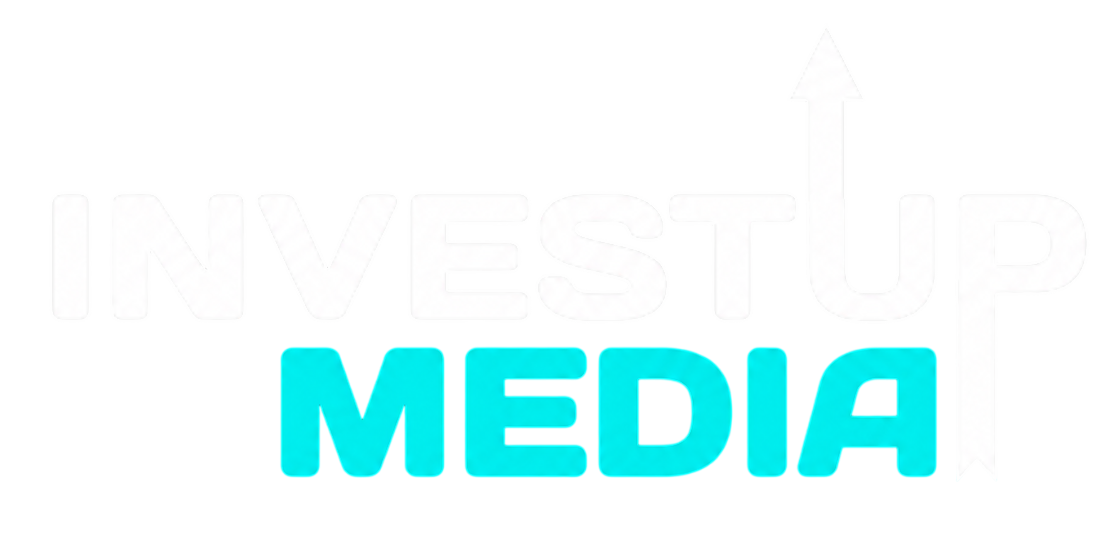 InvestUpMedia Logo