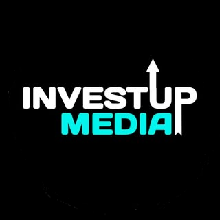 InvestUpMedia Logo