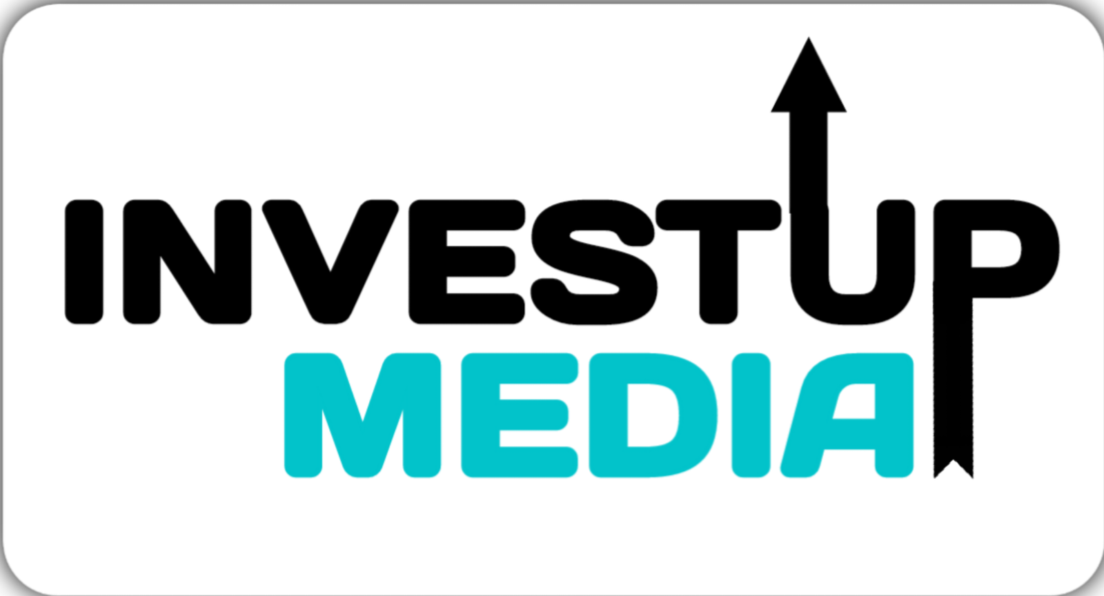 InvestUpMedia Logo