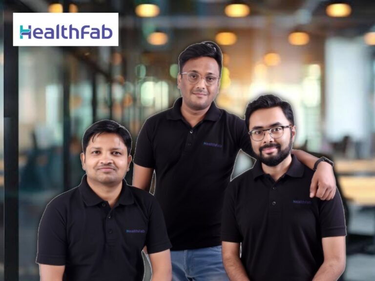 Healthfab