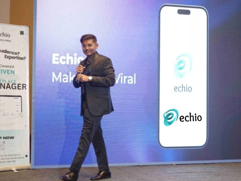 Himanshu Singh, echio