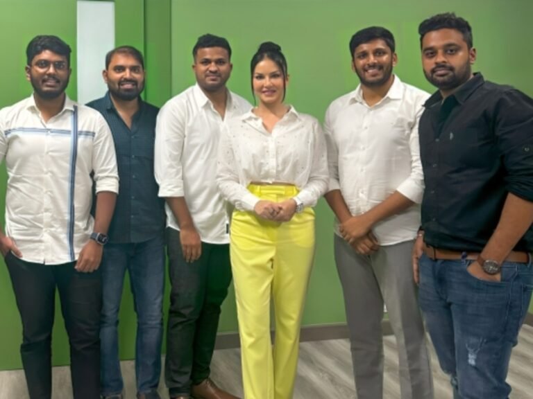 Sunny Leone Becomes the Face of ChocolateX