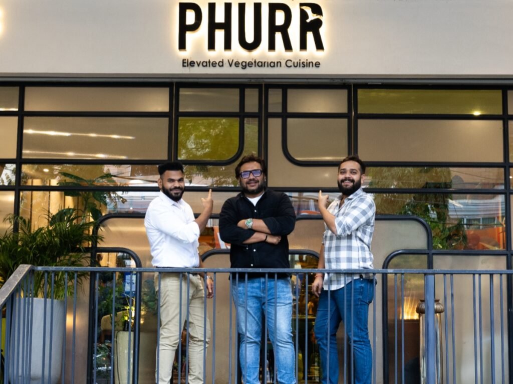 PHURR
