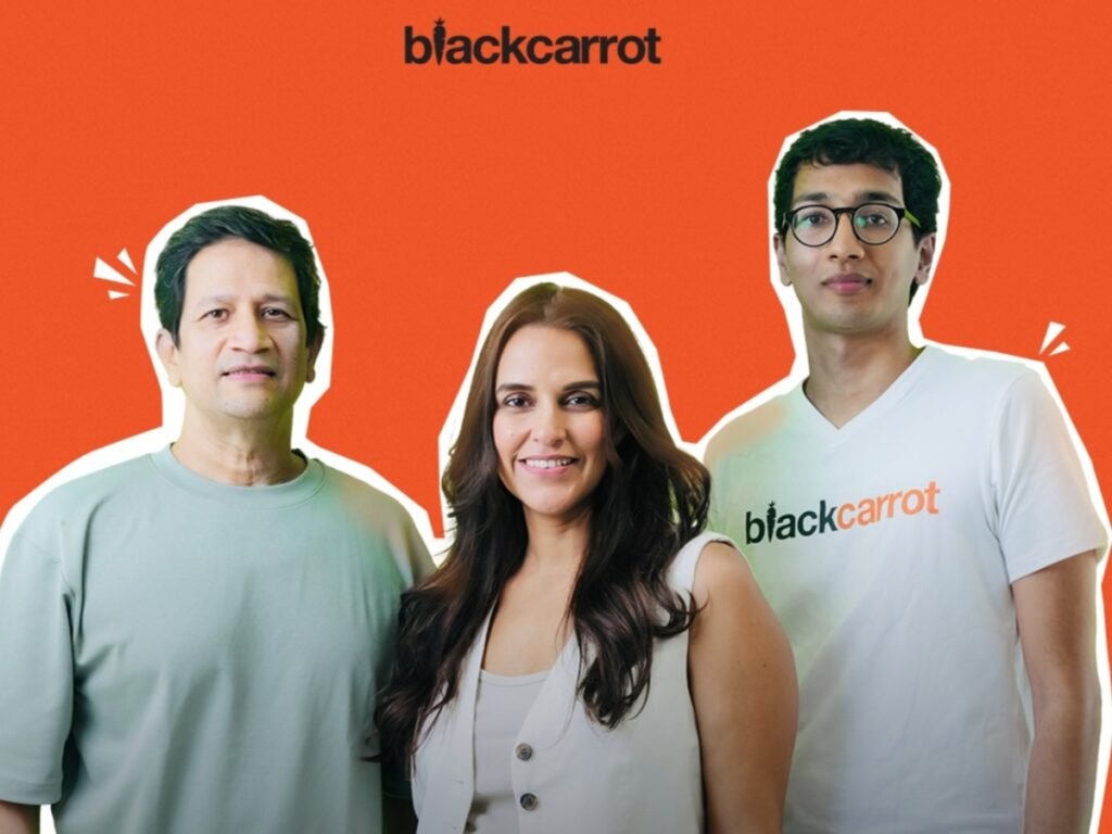 blackcarrot