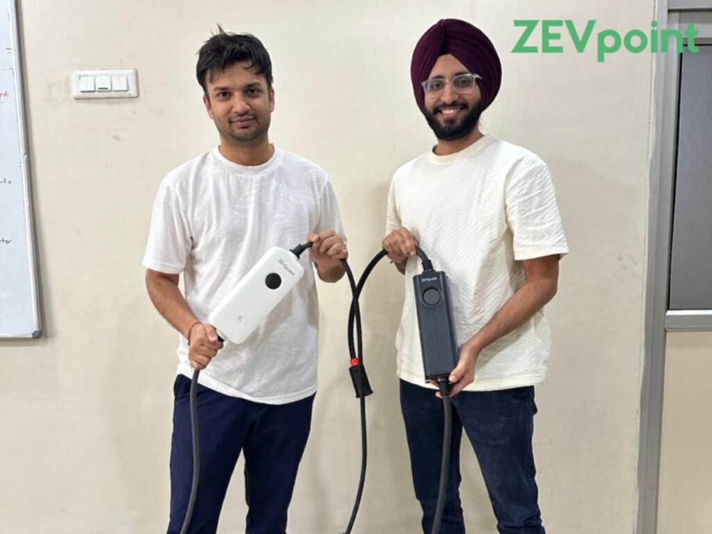 ZEVpoint