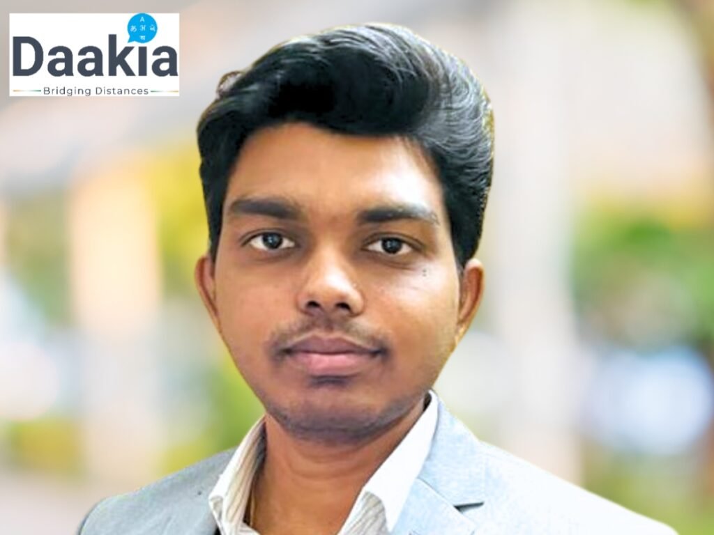 Daakia
