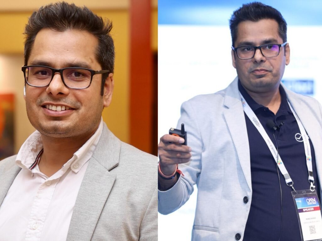 Manoj Dhanda