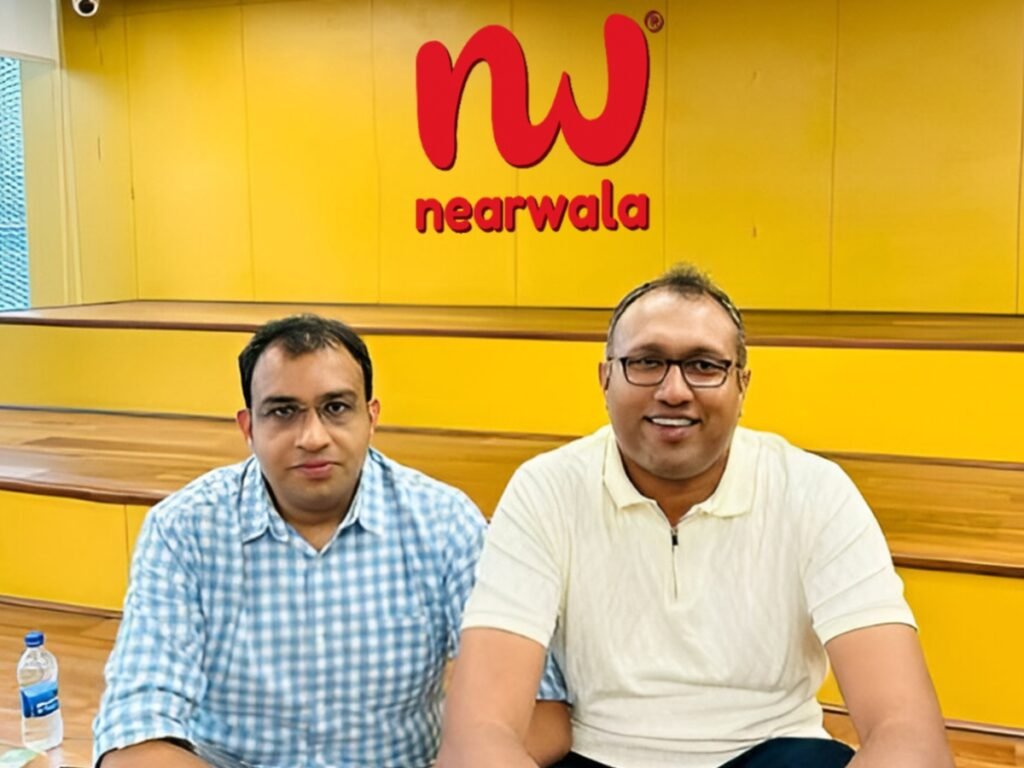 Nearwala