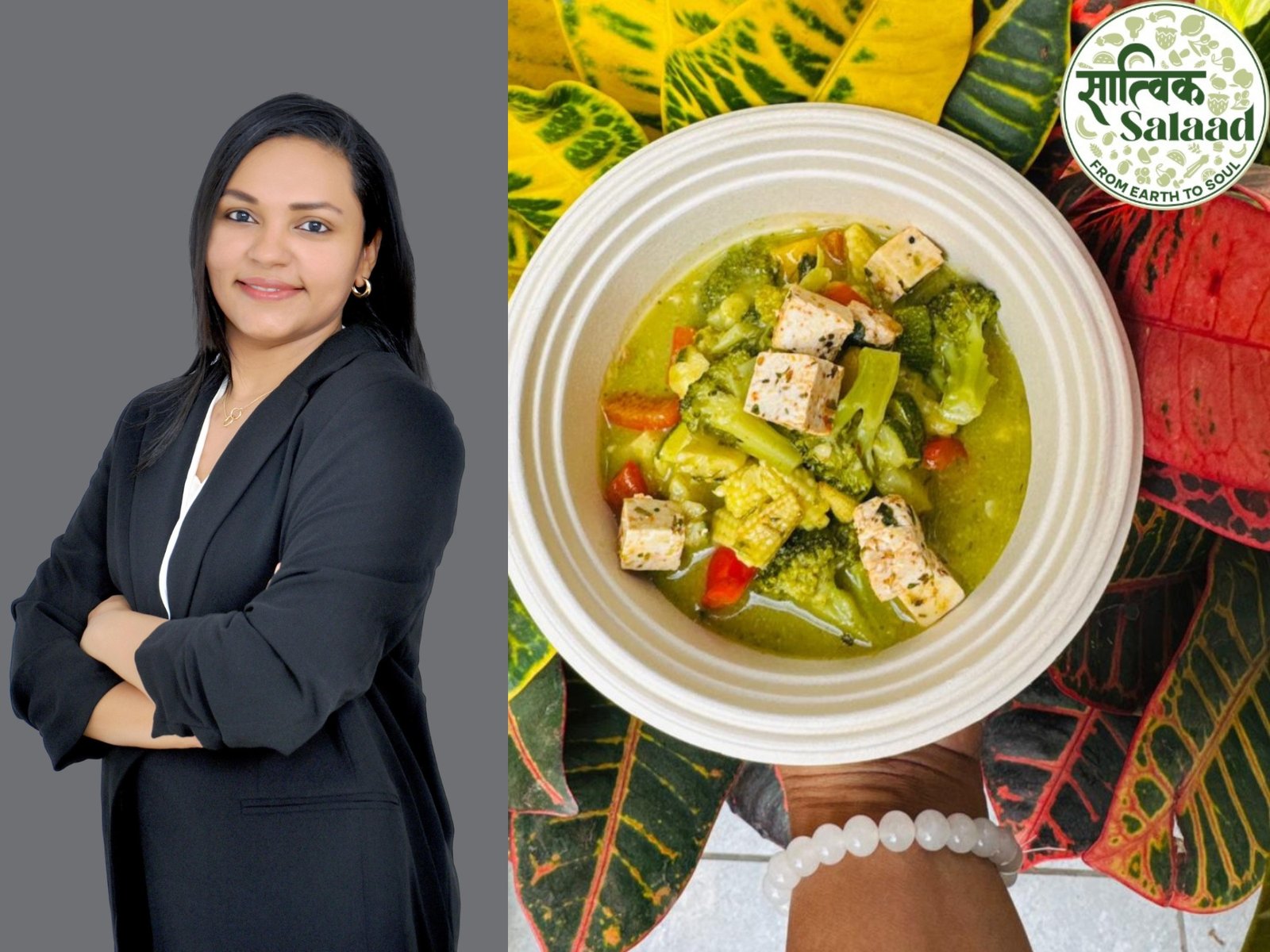 Satvik Salad Divya Agrawal