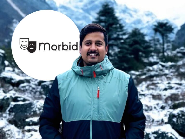 Morbid Himanshu Thakur