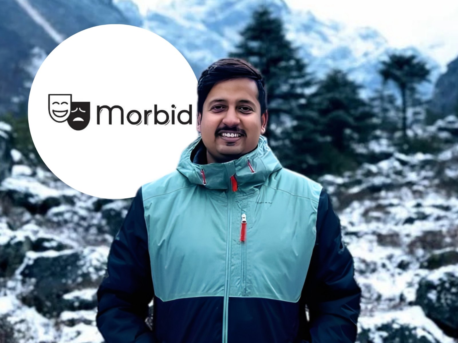 Morbid Himanshu Thakur