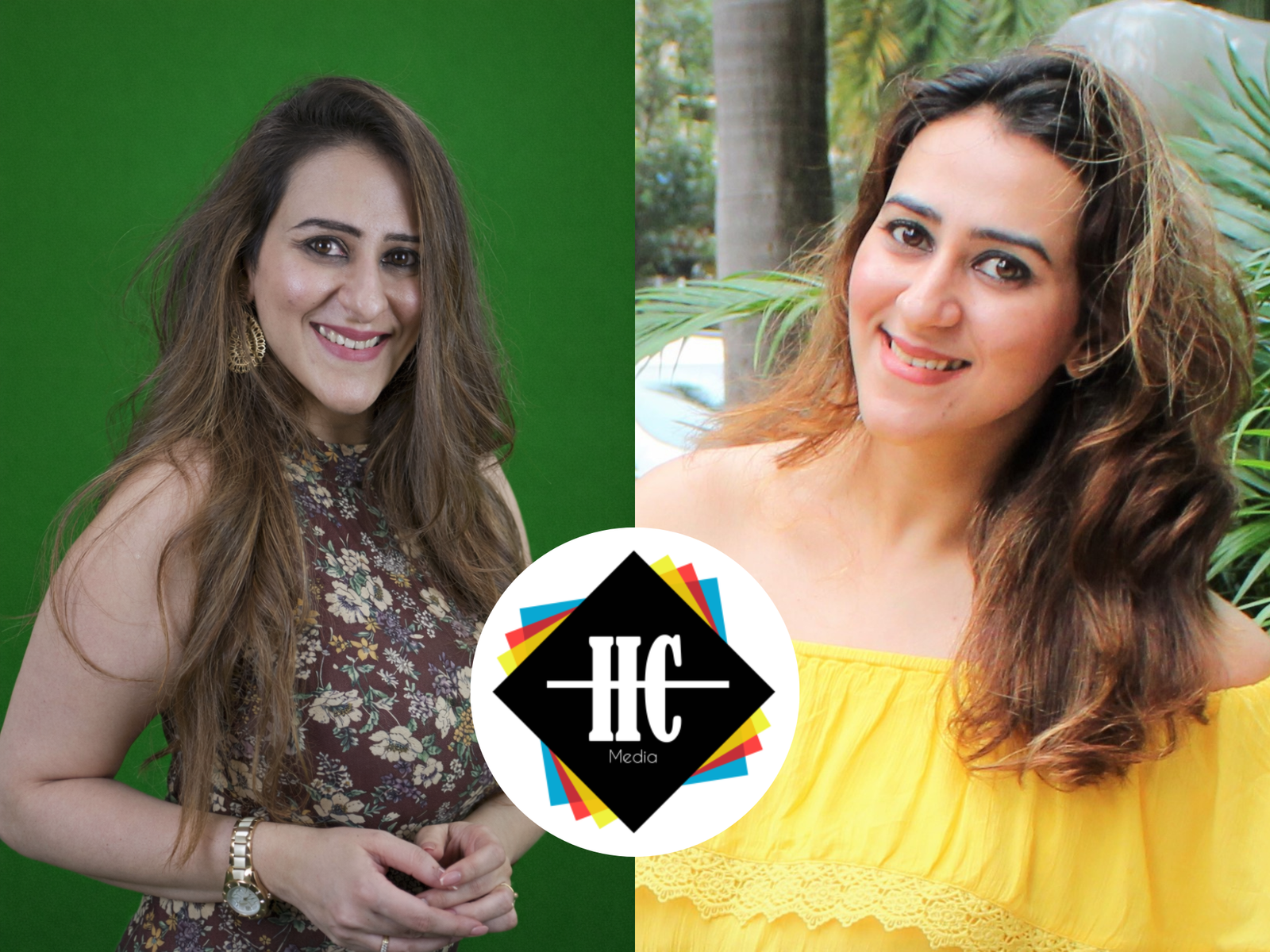 HC Media Hansika Chandiramani