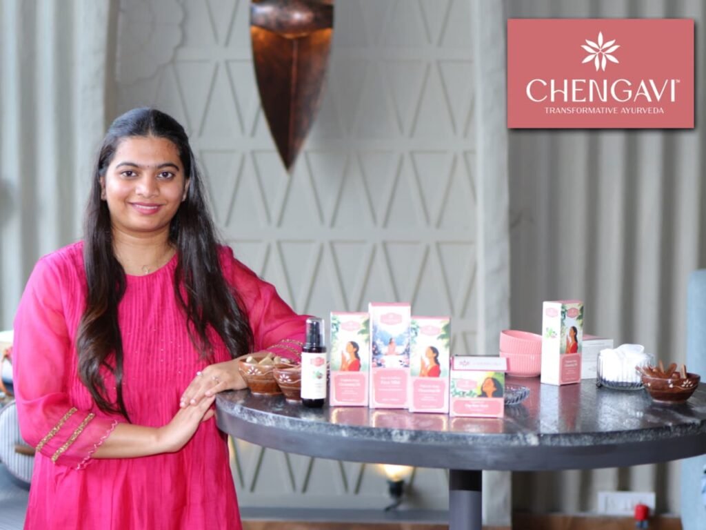 chengavi
