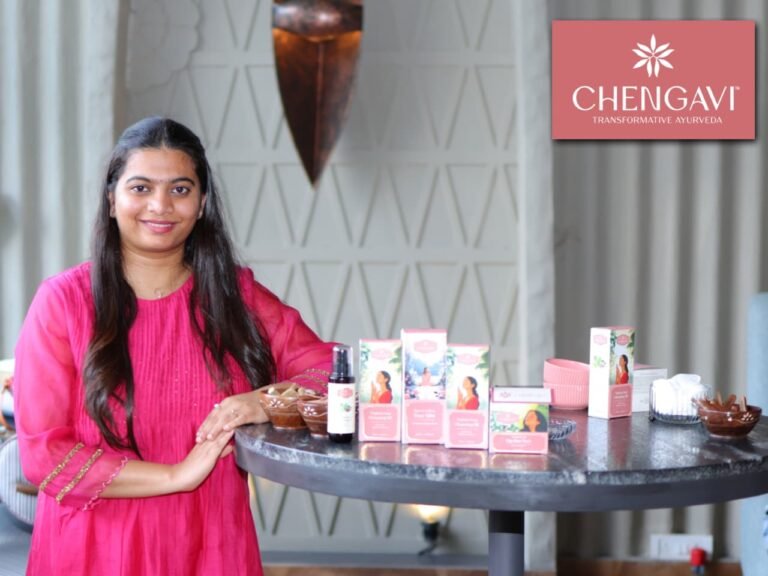 chengavi
