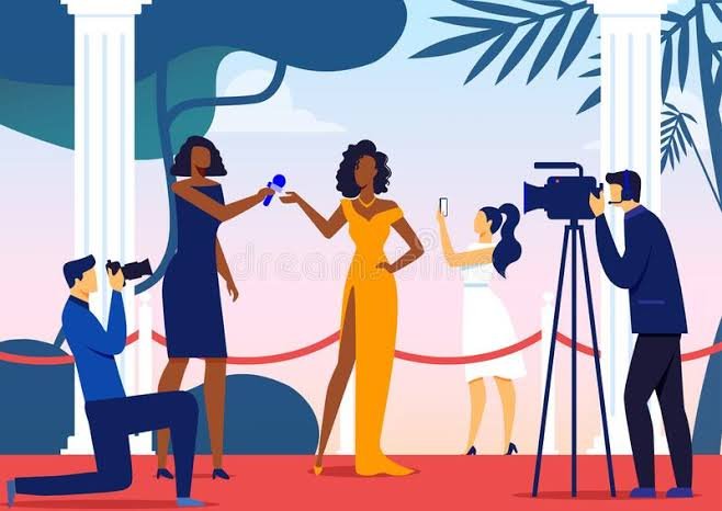 Celebrity & Public Figure Features