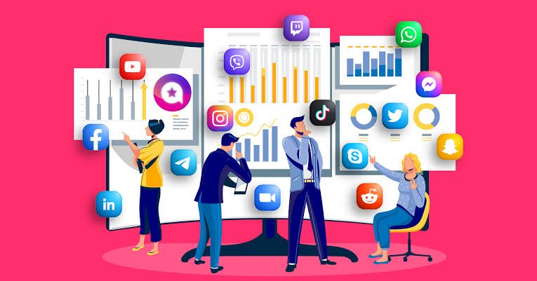 Social Media Promotions
