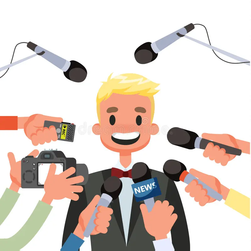 Recognizing Influential Personalities